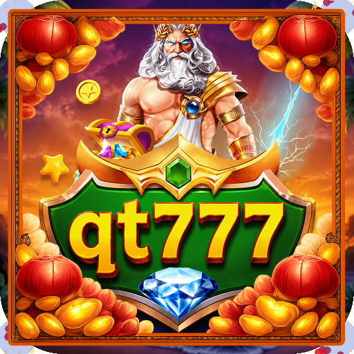 qt777 — mitra unggulan